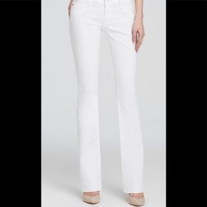 Hudson Beth Baby Boot cut Jeans